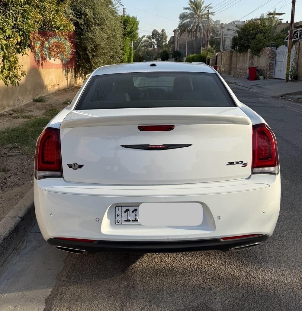 Chrysler 300